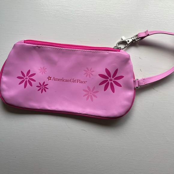 American Girl Bags Y2k American Girl Place Mini Purse Poshmark